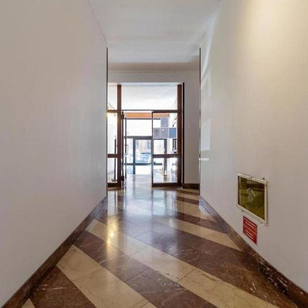 Charme & The City Apartment Milan Exterior photo